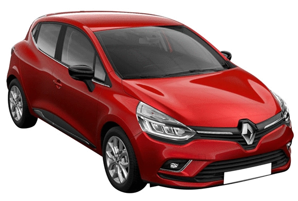 Ventilation Grilles, bumper