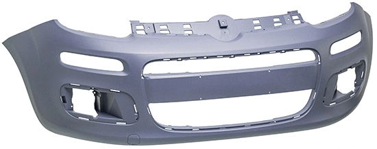 Bumper (PAN-12200)