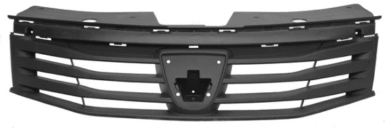 Radiator Grille (SA-09100)