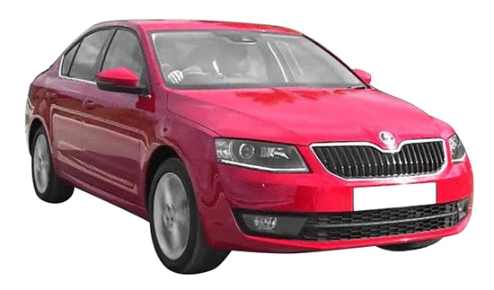 Engine Compartment Noise Insulation