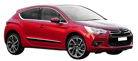 Engine Compartment Noise Insulation