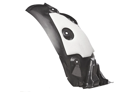 Liner, wheelhouse (MG-08455)