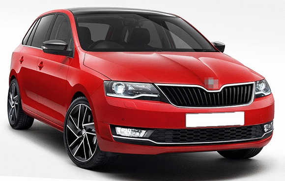 Engine Compartment Noise Insulation