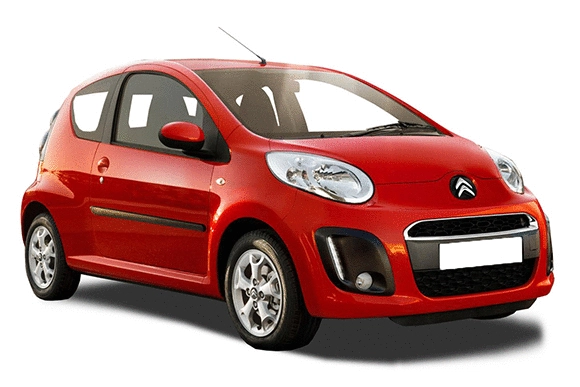 Ventilation Grilles, bumper