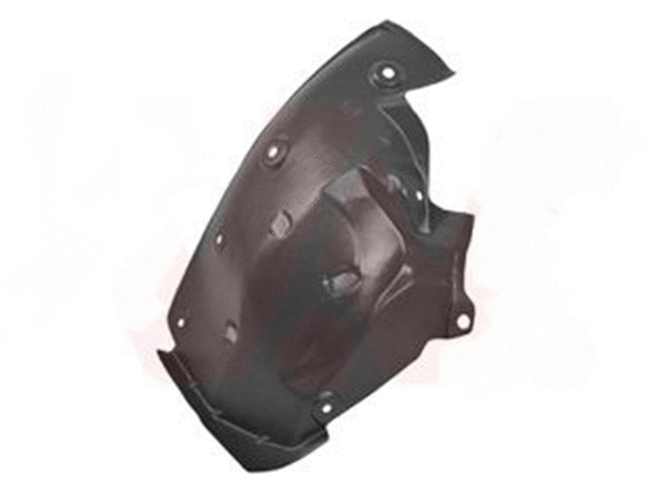 Liner, wheelhouse (KN-08455)