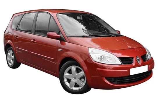 Engine Compartment Noise Insulation