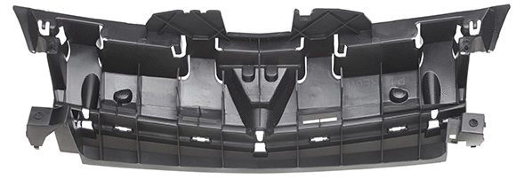 Mounting Bracket, bumper