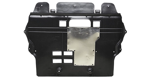 Engine Compartment Noise Insulation (25100881)