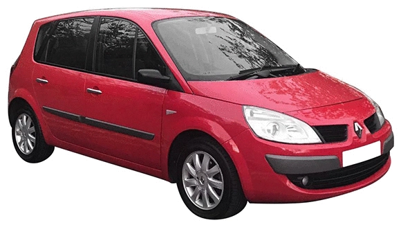 Engine Compartment Noise Insulation