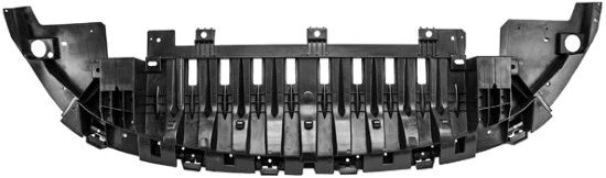 Engine Compartment Noise Insulation (MG-08403)