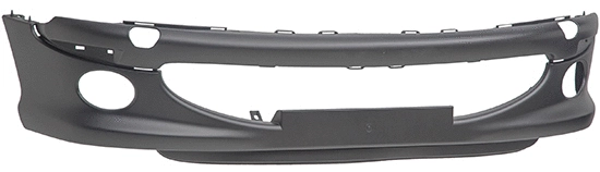 Bumper (206-98204)