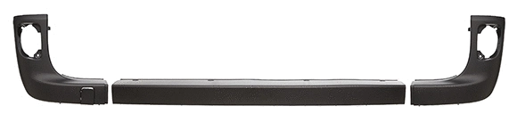 Trim/Protection Strip, bumper (KN-08713)