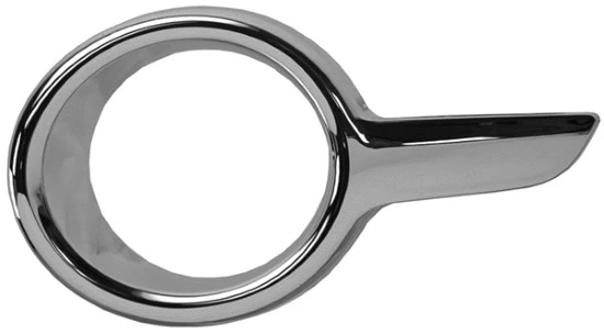 Radiator Grille (208-12141)