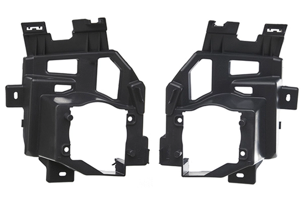 Mounting Bracket, bumper (BR-18429)