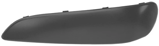 Trim/Protection Strip, bumper (AY-09702)