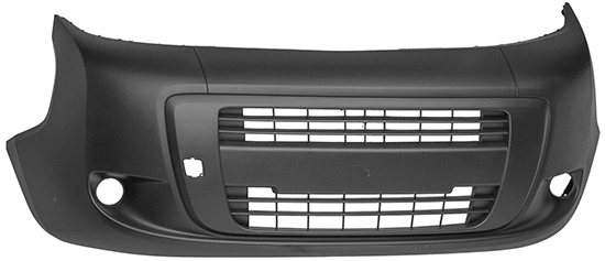 Bumper (NEC-08202)