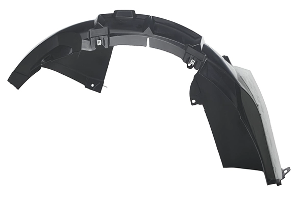 Liner, wheelhouse (LE-12455)