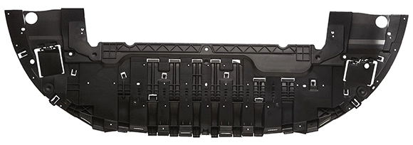 Engine Compartment Noise Insulation (MG-16403)