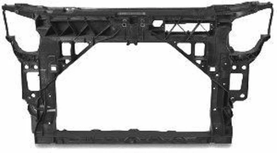 Radiator Support (75600890)