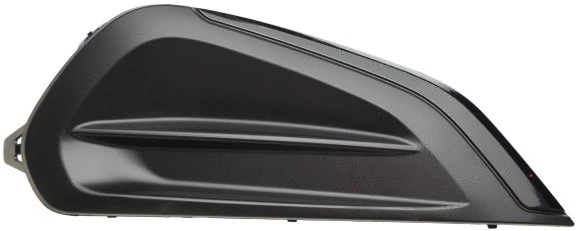 Radiator Grille (208-15130)