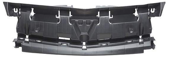 Mounting Bracket, bumper (KN-08406)