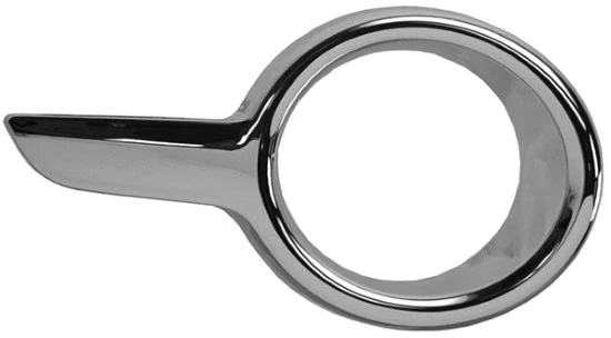 Radiator Grille (208-12131)