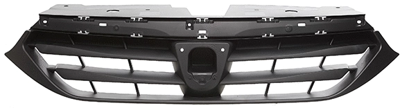 Radiator Grille (LDG-12100)