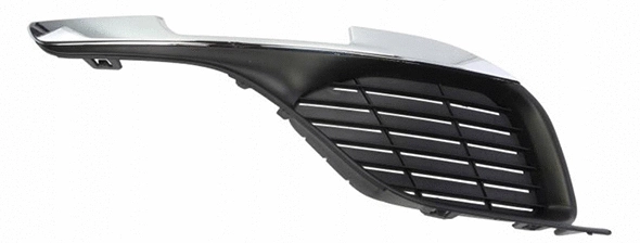 Radiator Grille (308-13131)