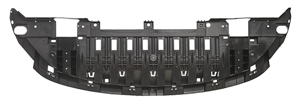 Engine Compartment Noise Insulation (SC-09403)