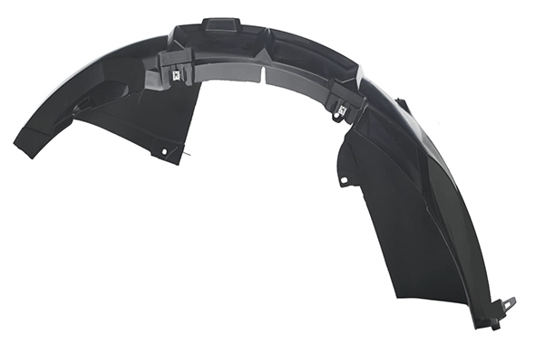 Liner, wheelhouse (LE-12459)