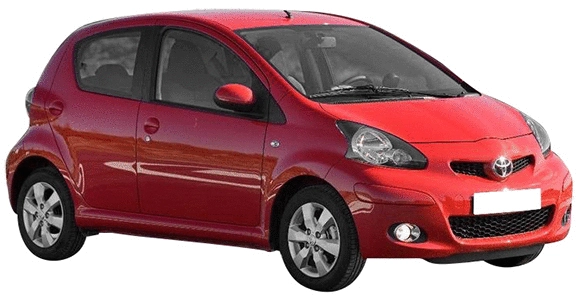 Trim/Protection Strip, bumper