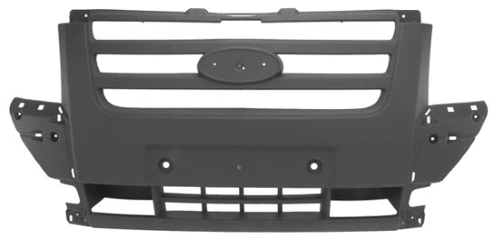 Bumper (TR-06201)