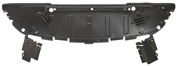 Engine Compartment Noise Insulation (65600654)