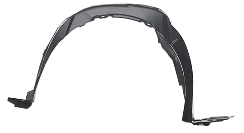 Liner, wheelhouse (YA-11456)