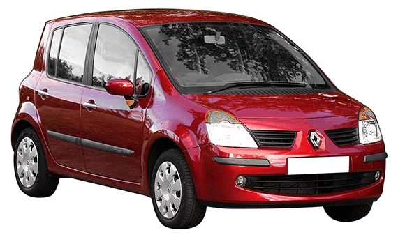 Engine Compartment Noise Insulation