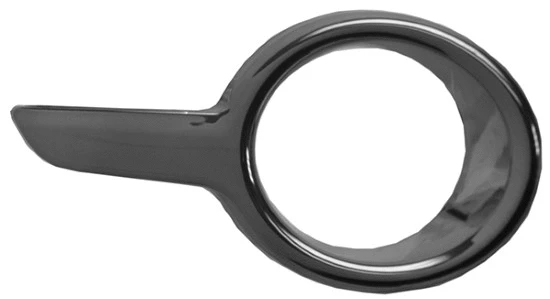 Radiator Grille (208-12134)