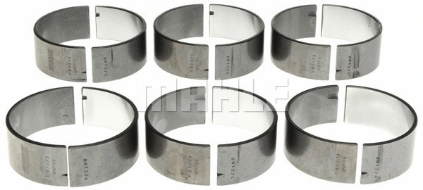 Connecting Rod Bearing Set (CB-1895P-.25MM(6))