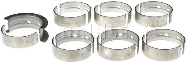 Crankshaft Bearing Set (MS-2328P)
