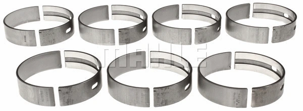 Crankshaft Bearing Set (MS-2283P)