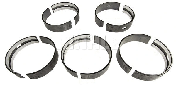 Crankshaft Bearing Set (MS-2282P)
