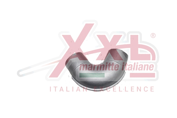 Exhaust Pipe (A2552)