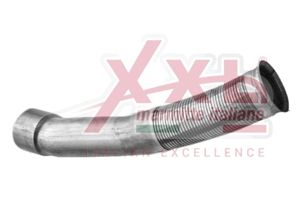 Exhaust Pipe (J9292)