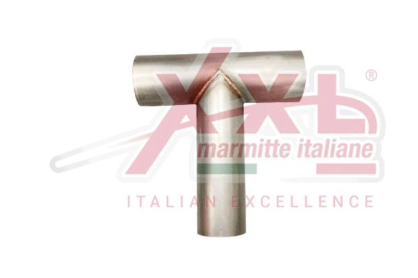Pipe Connector, exhaust system (X14229L)
