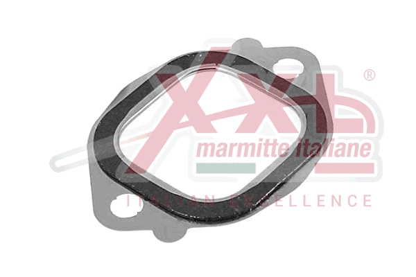 Clamping Piece, exhaust system (X13059L)