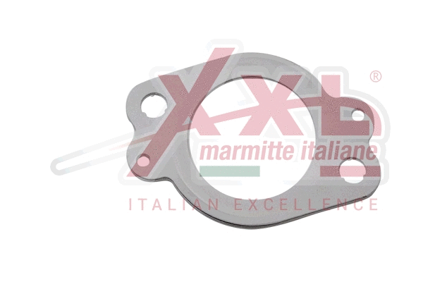 Clamping Piece, exhaust system (X13058L)