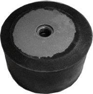 Rubber Mount, muffler (X13006L)