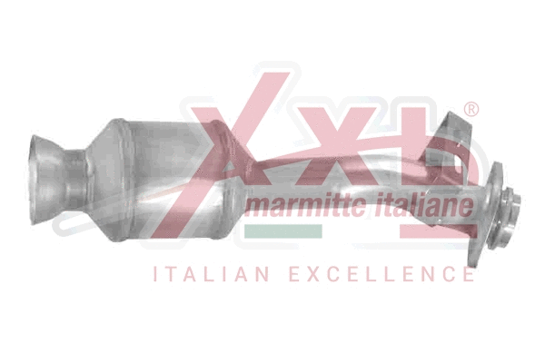 Catalytic Converter (K6799)