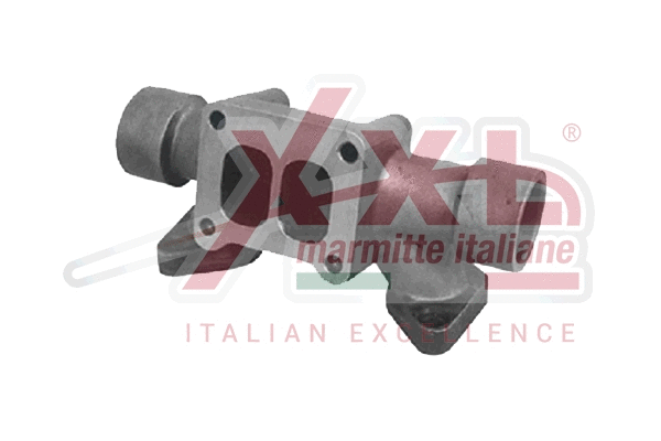 Manifold, exhaust system (MN5003)