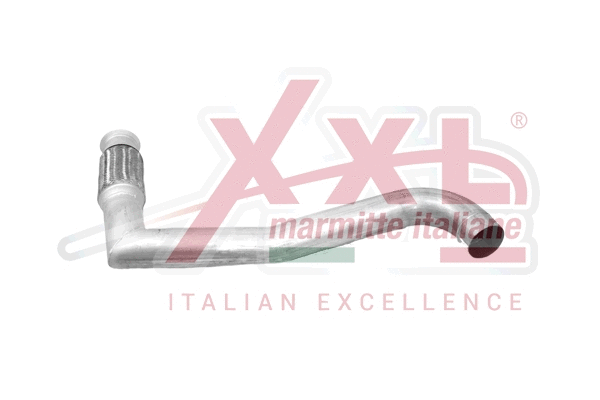 Exhaust Pipe (R2162)