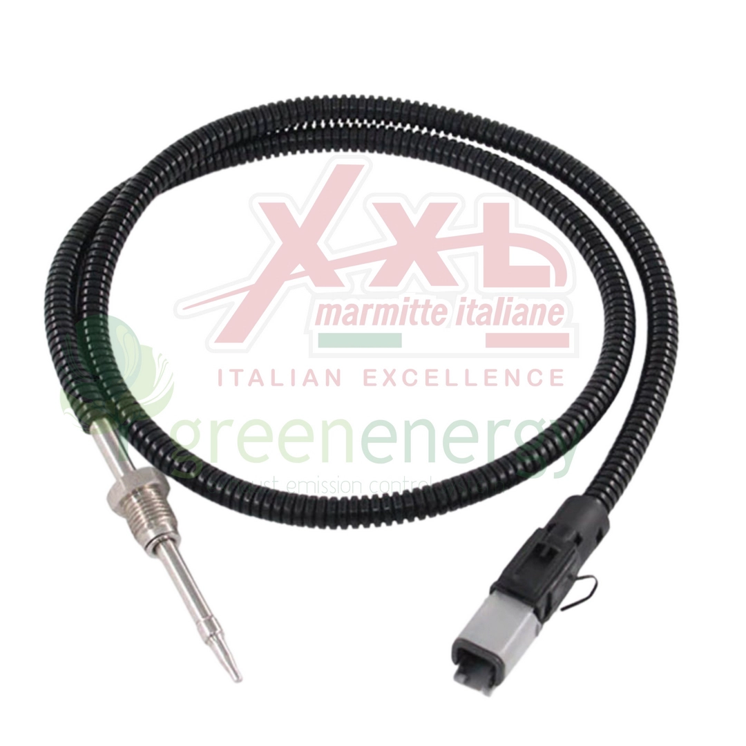 Sensor, exhaust gas temperature (GT006)